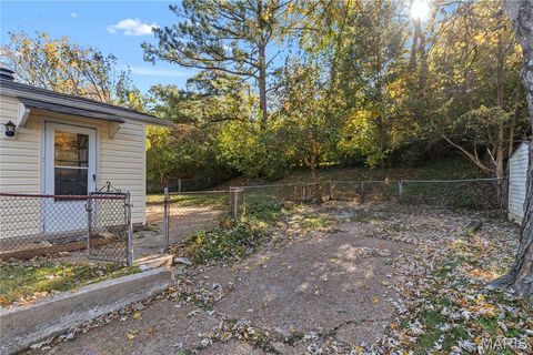 Tiny photo for 940 Brookside Avenue, Webster Groves, MO 63119 (MLS # 25074053)
