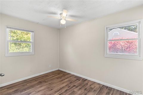 Tiny photo for 940 Brookside Avenue, Webster Groves, MO 63119 (MLS # 25074053)