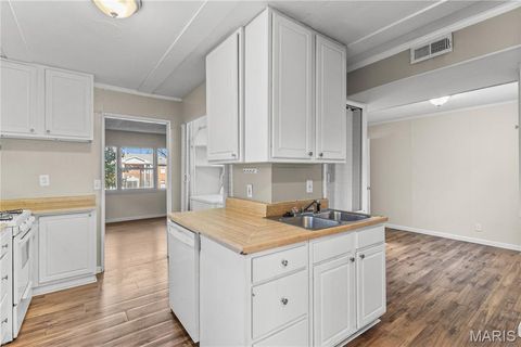 Tiny photo for 940 Brookside Avenue, Webster Groves, MO 63119 (MLS # 25074053)