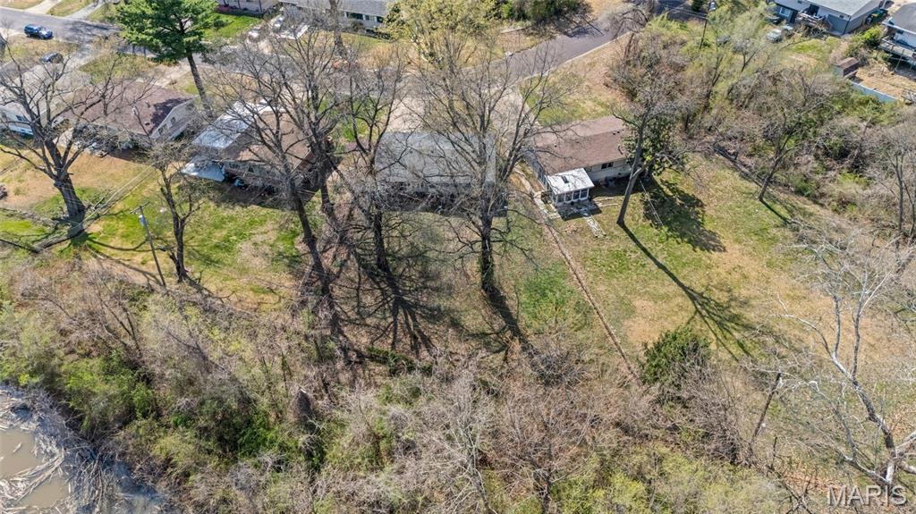 Hathaway Manor 16 - Residential