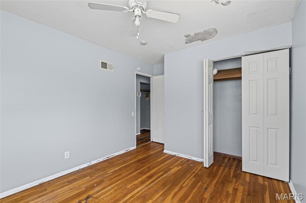 Hathaway Manor 16 - Residential