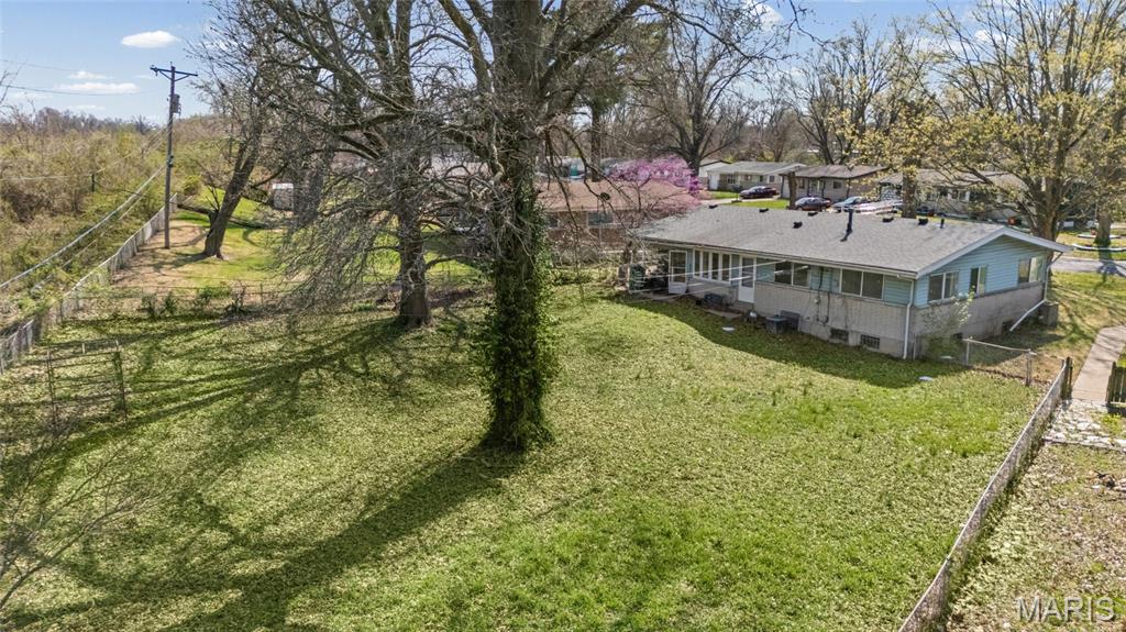 Hathaway Manor 16 - Residential