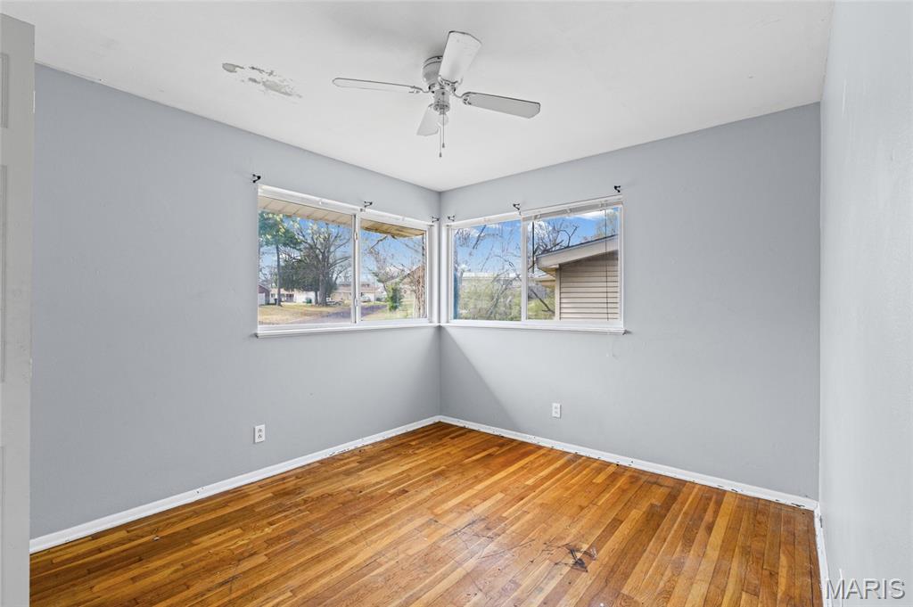 Hathaway Manor 16 - Residential