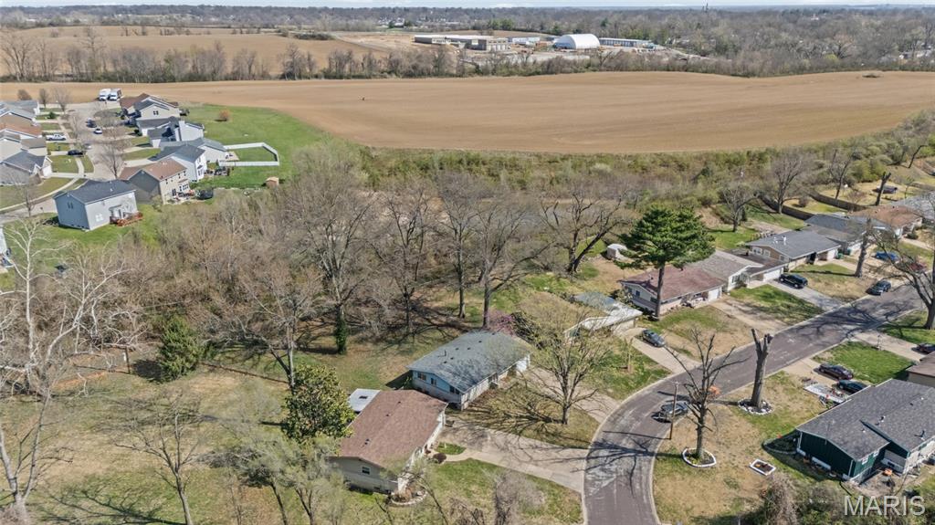 Hathaway Manor 16 - Residential