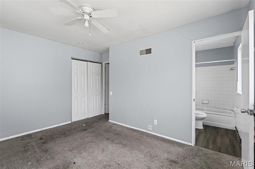 Hathaway Manor 16 - Residential