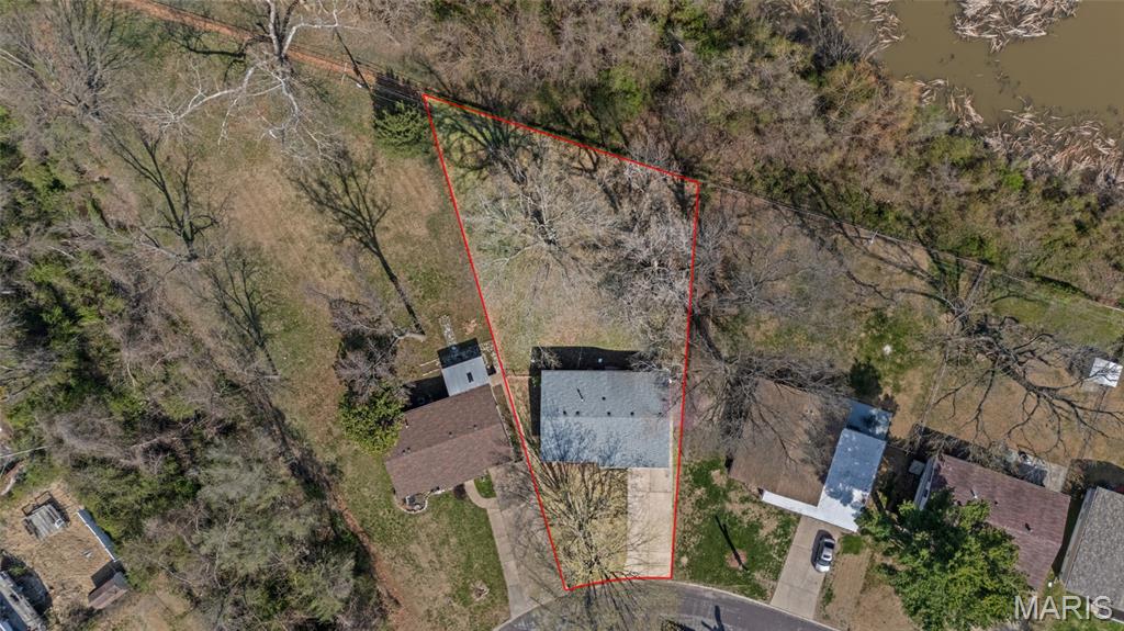 Hathaway Manor 16 - Residential