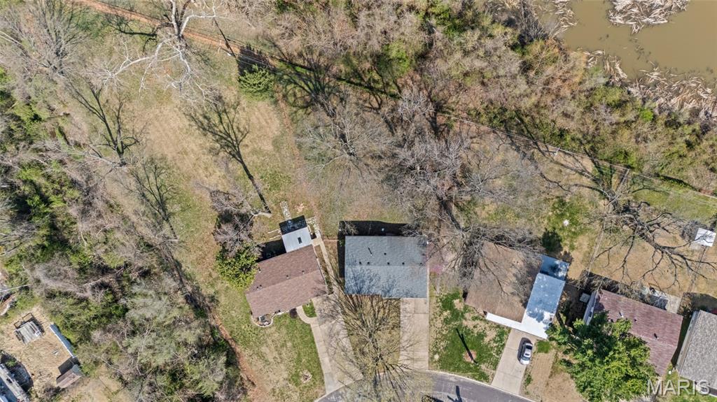 Hathaway Manor 16 - Residential