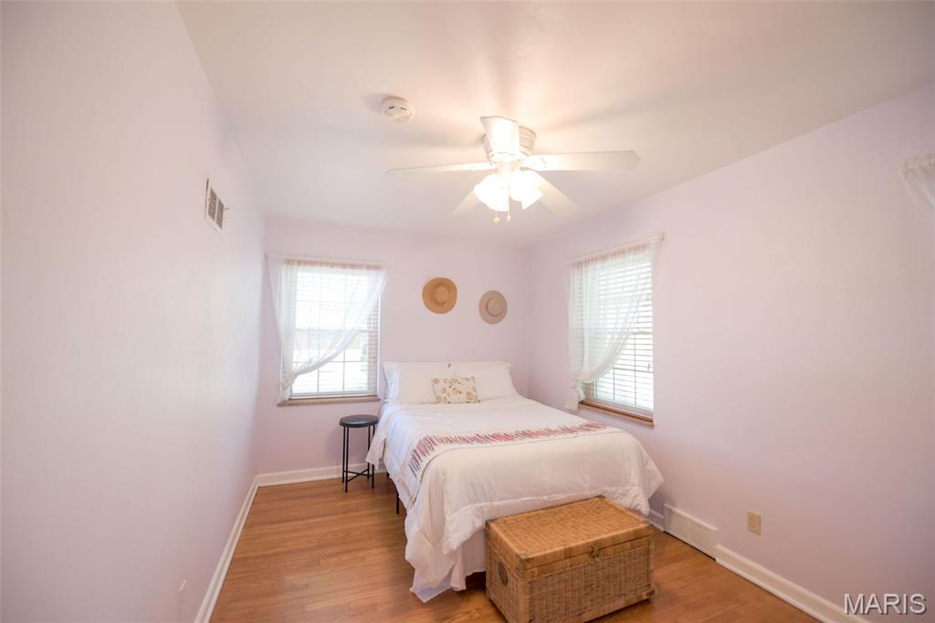 Sunshine - Residential