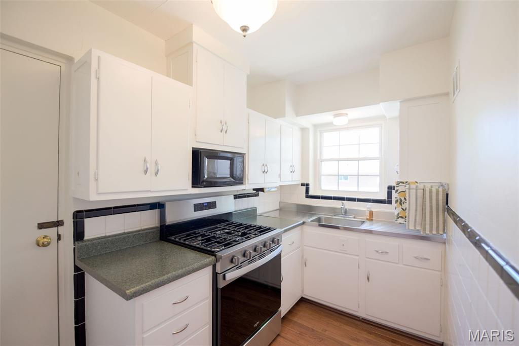 Sunshine - Residential