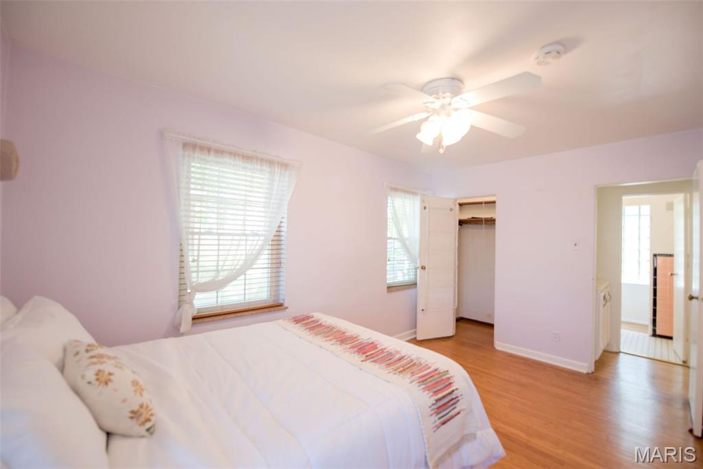 Sunshine - Residential