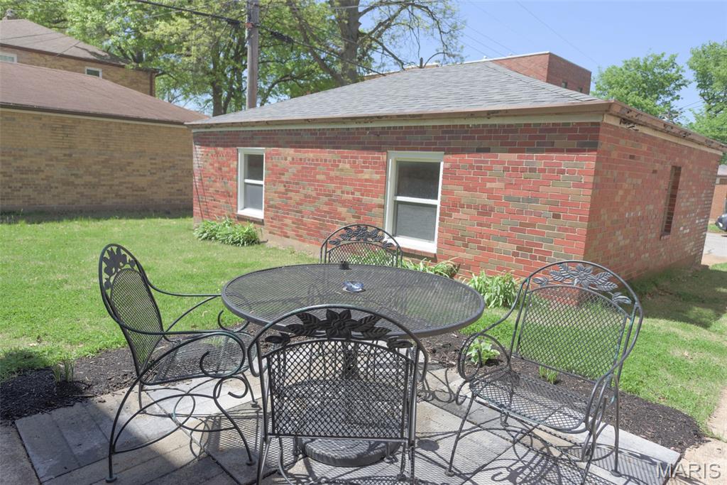 Sunshine - Residential