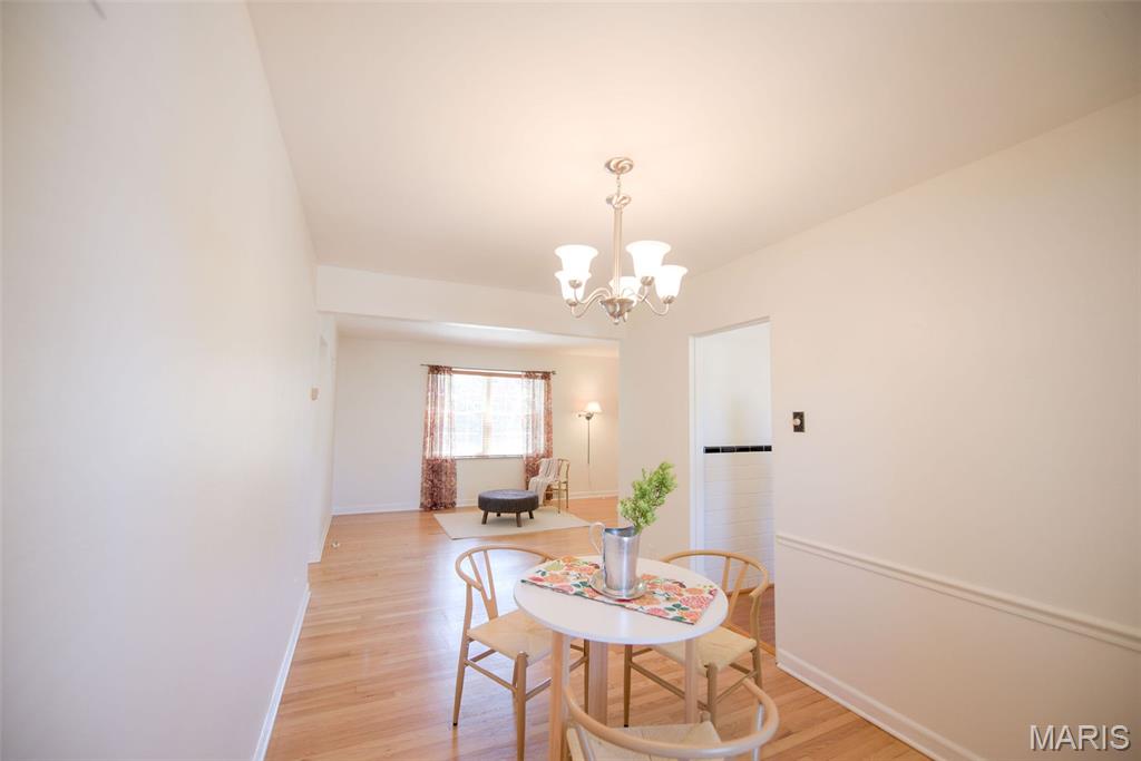 Sunshine - Residential