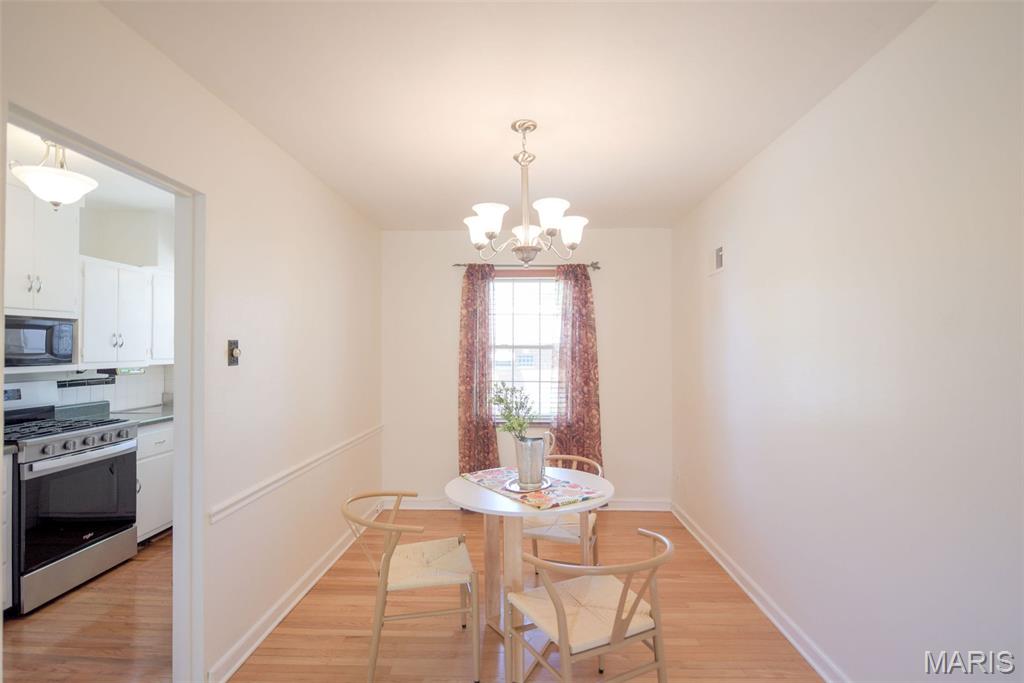 Sunshine - Residential