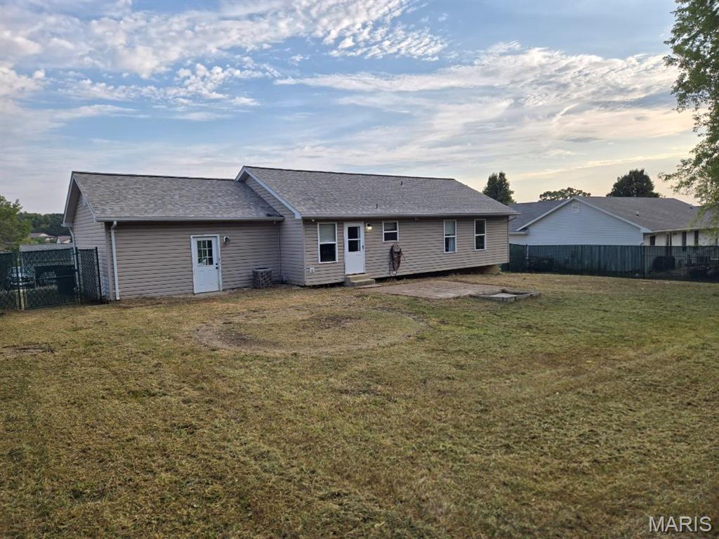 89 Hickory Circle