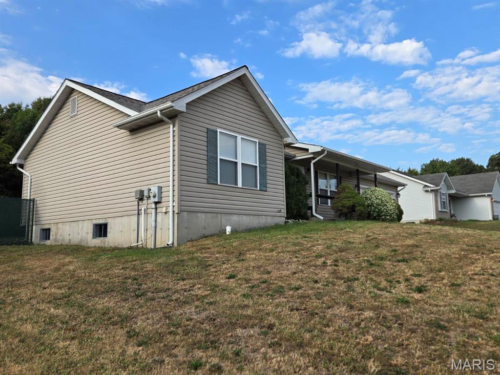 89 Hickory Circle
