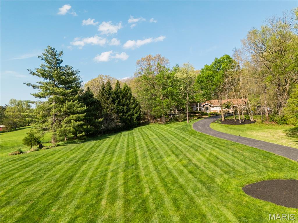 Quaethem Farm Estates - Residential