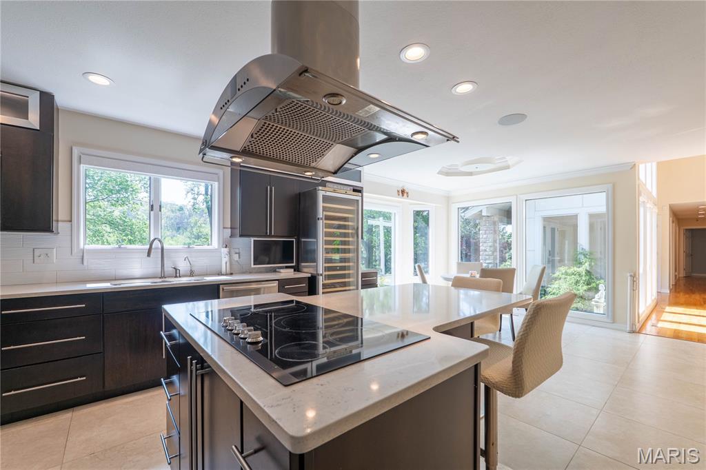Quaethem Farm Estates - Residential
