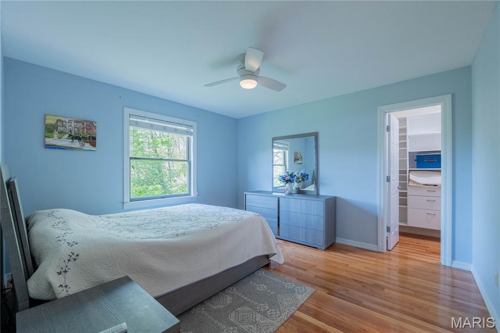 Quaethem Farm Estates - Residential