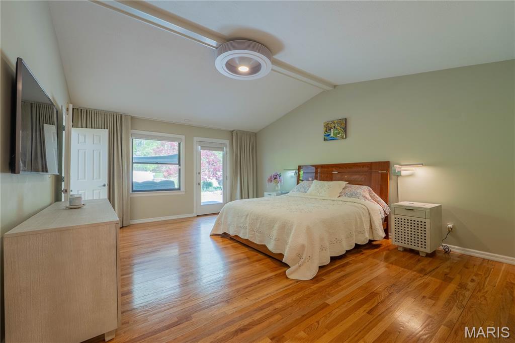 Quaethem Farm Estates - Residential