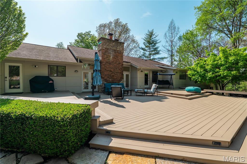 Quaethem Farm Estates - Residential