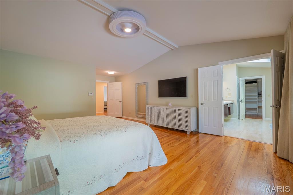 Quaethem Farm Estates - Residential