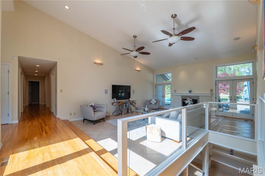 Quaethem Farm Estates - Residential
