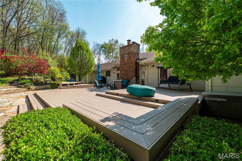 Quaethem Farm Estates - Residential