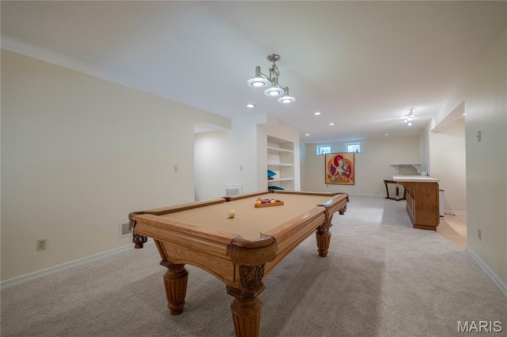 Quaethem Farm Estates - Residential