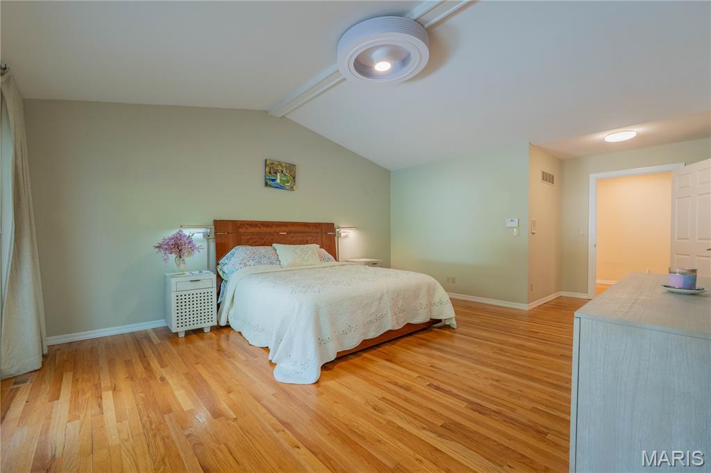 Quaethem Farm Estates - Residential