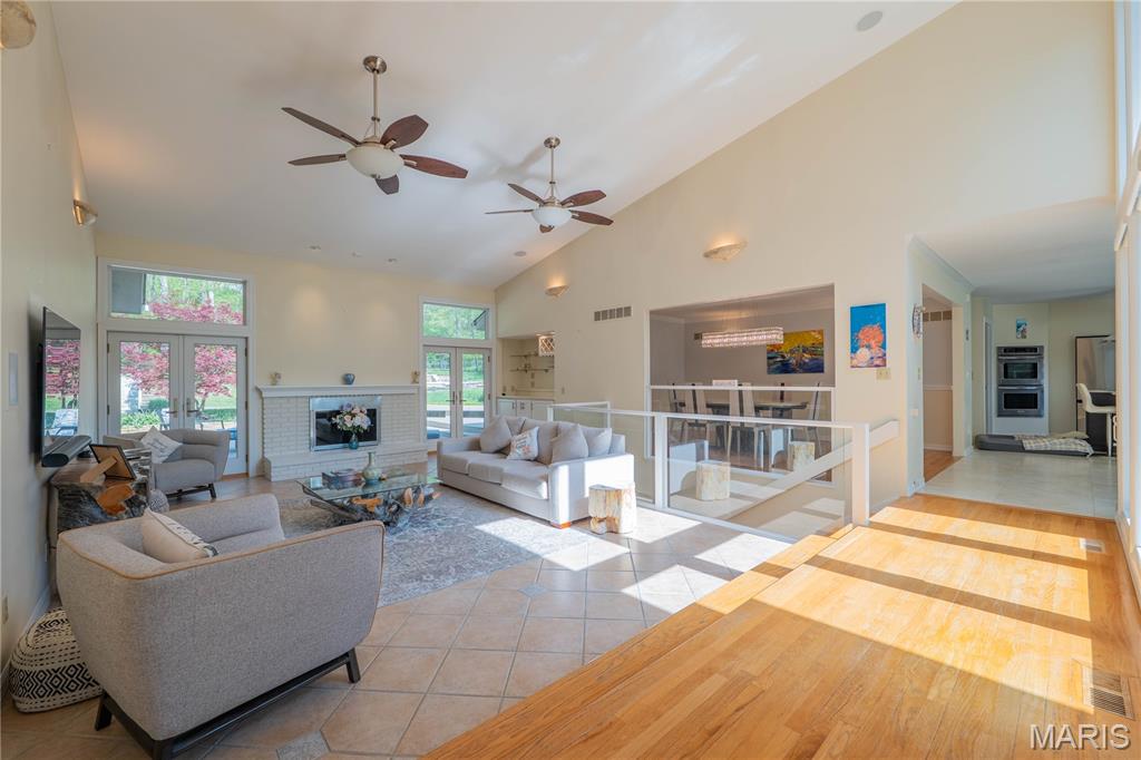 Quaethem Farm Estates - Residential
