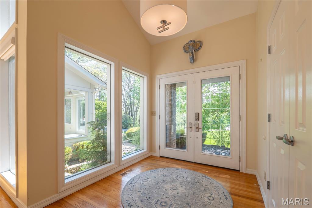 Quaethem Farm Estates - Residential