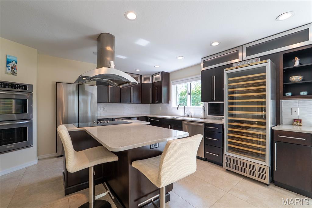 Quaethem Farm Estates - Residential