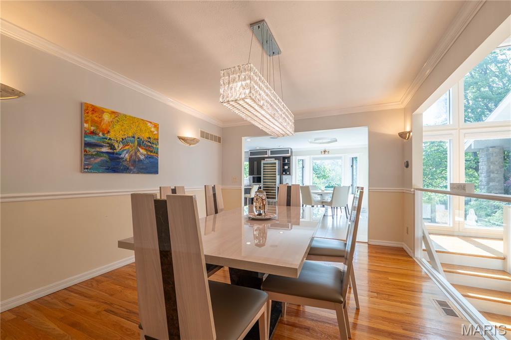 Quaethem Farm Estates - Residential