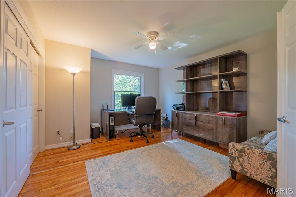 Quaethem Farm Estates - Residential