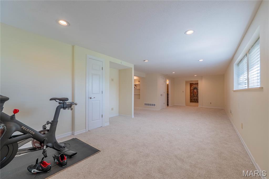 Quaethem Farm Estates - Residential