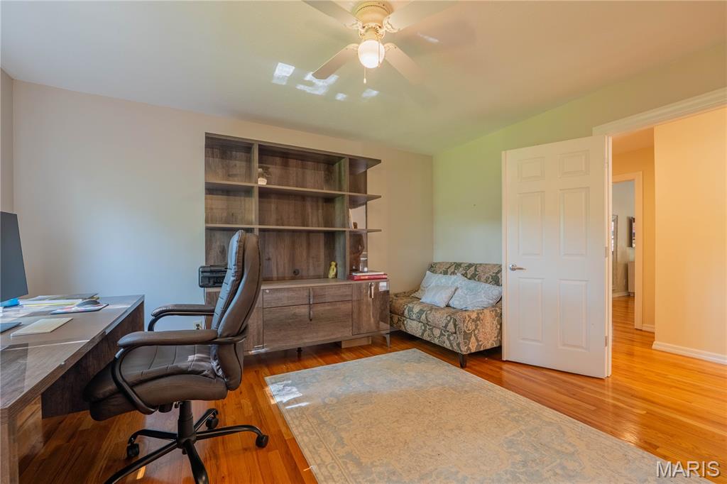 Quaethem Farm Estates - Residential