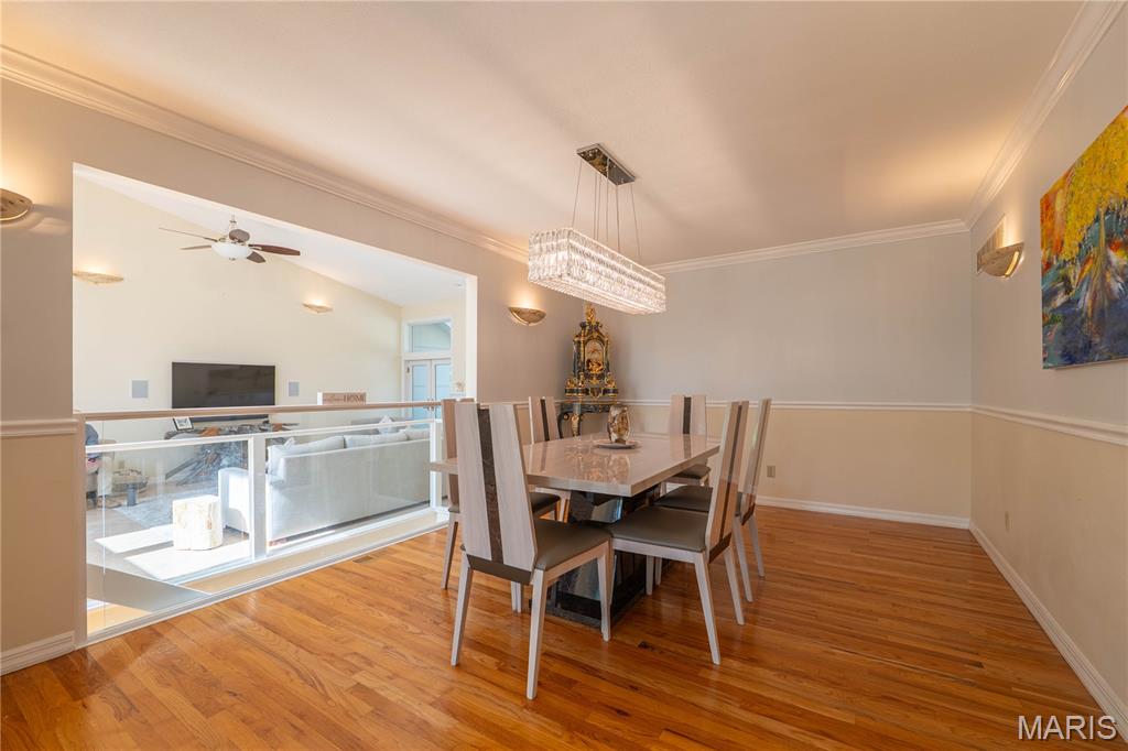 Quaethem Farm Estates - Residential