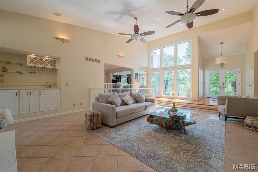 Quaethem Farm Estates - Residential