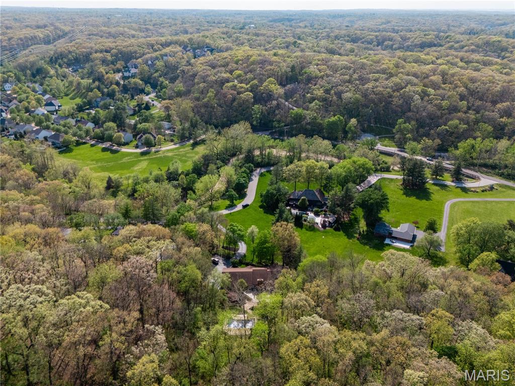 Quaethem Farm Estates - Residential