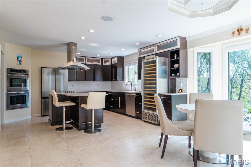 Quaethem Farm Estates - Residential