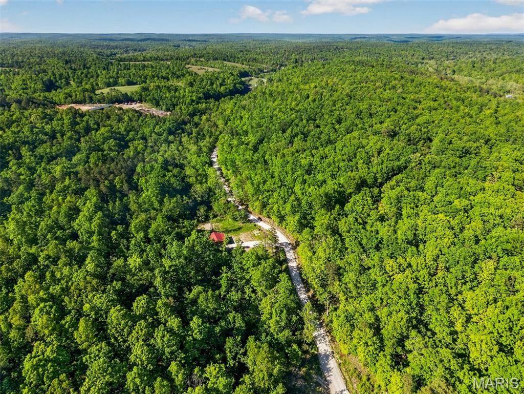 Photo of 955 County Rd 900, Bunker, MO 63629 (MLS # 26028996)