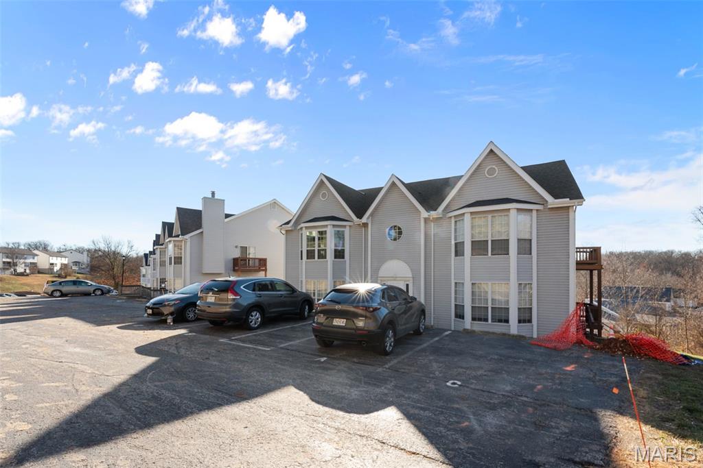 1724 Whispering Creek Drive A