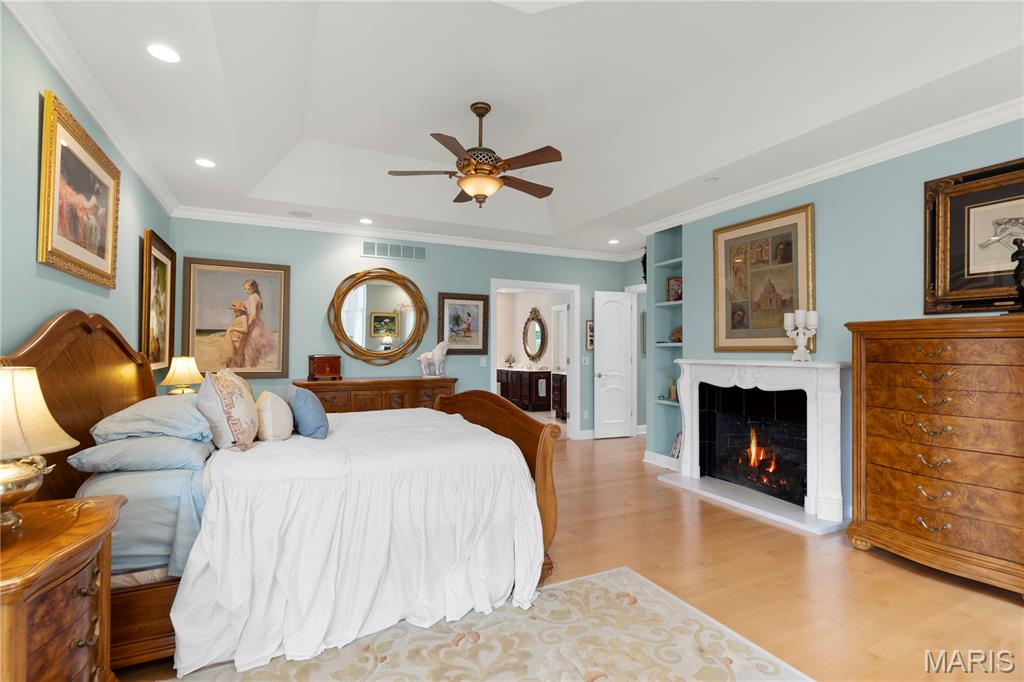 Ballas Courts - Residential