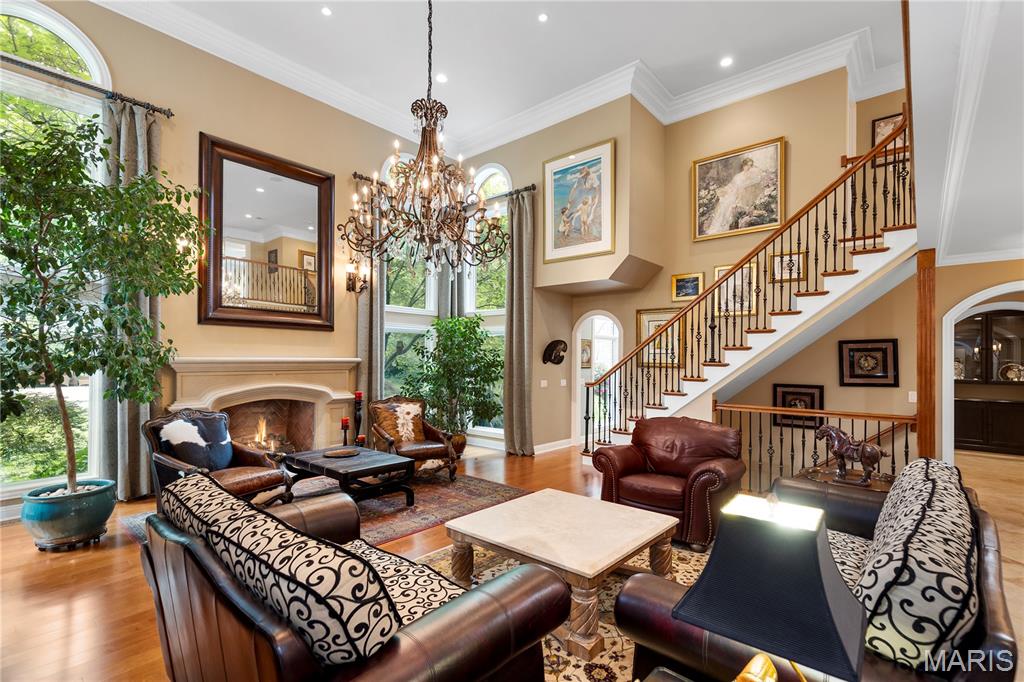 Ballas Courts - Residential