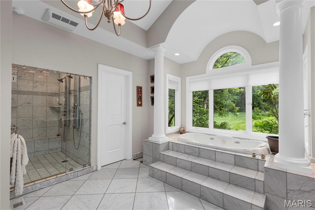 Ballas Courts - Residential