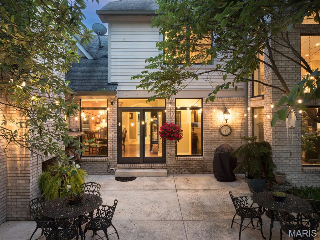 Ballas Courts - Residential