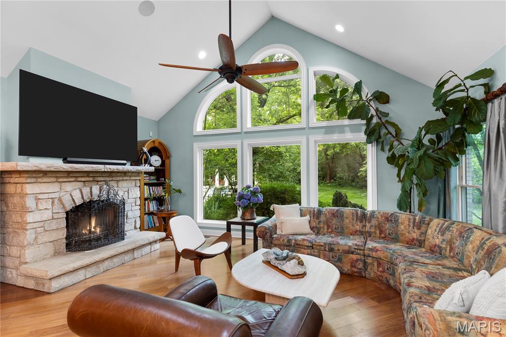 Ballas Courts - Residential