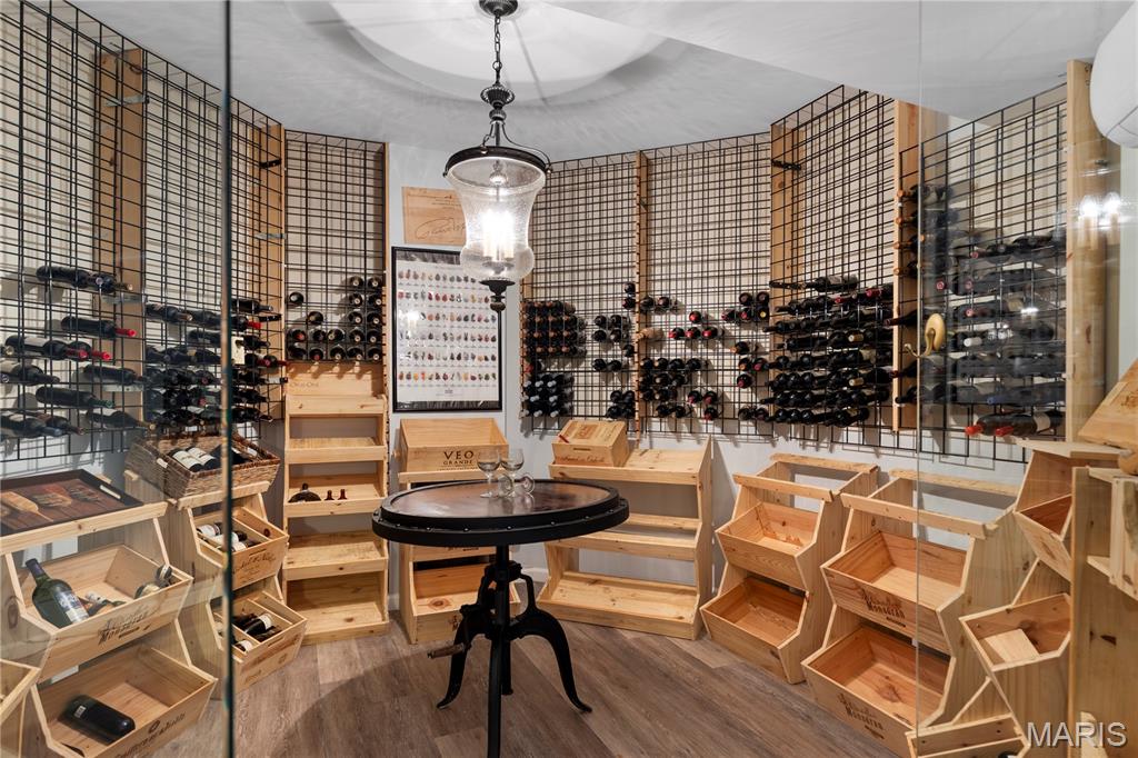 Ballas Courts - Residential