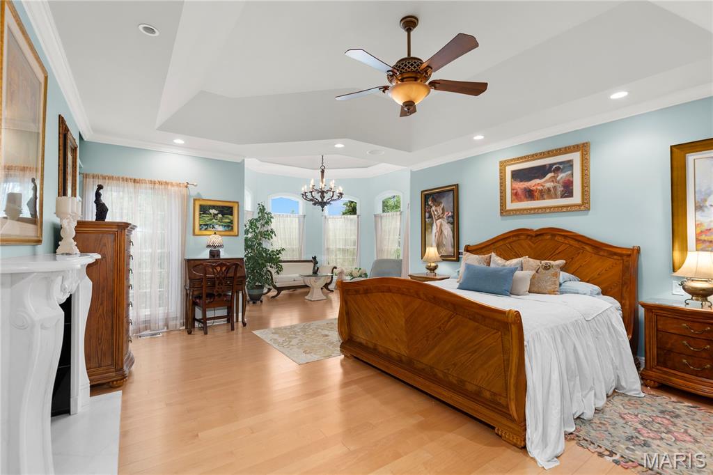 Ballas Courts - Residential