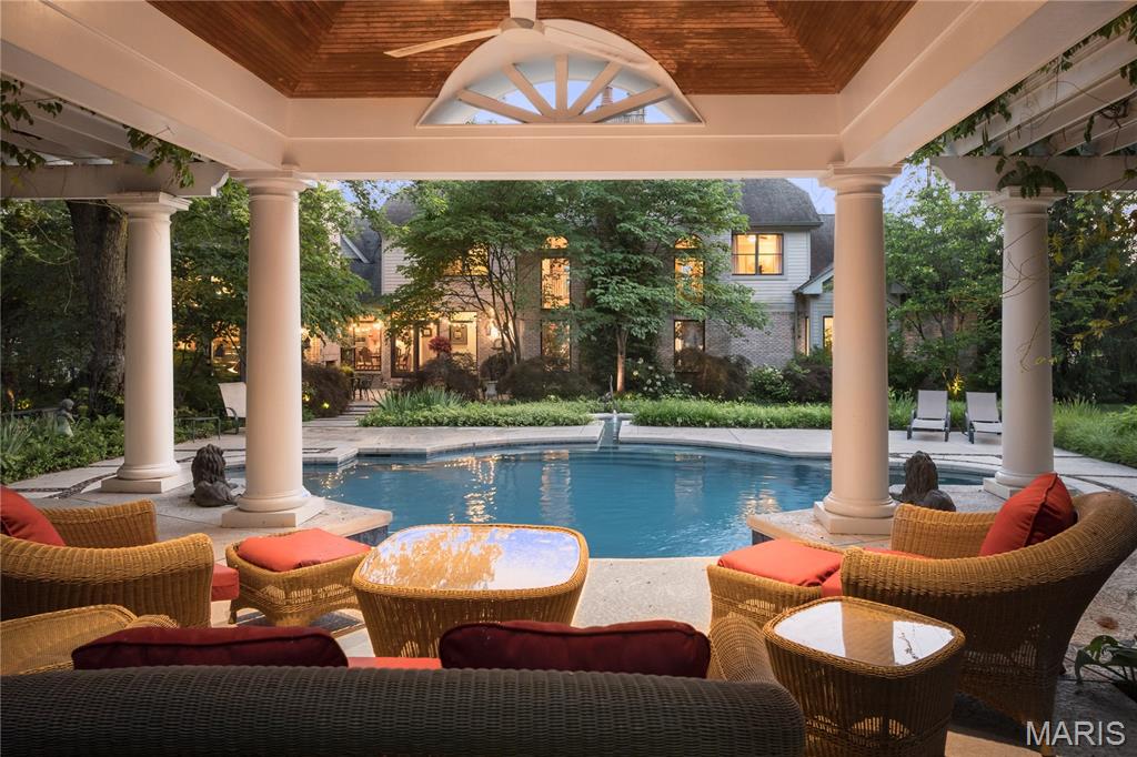 Ballas Courts - Residential